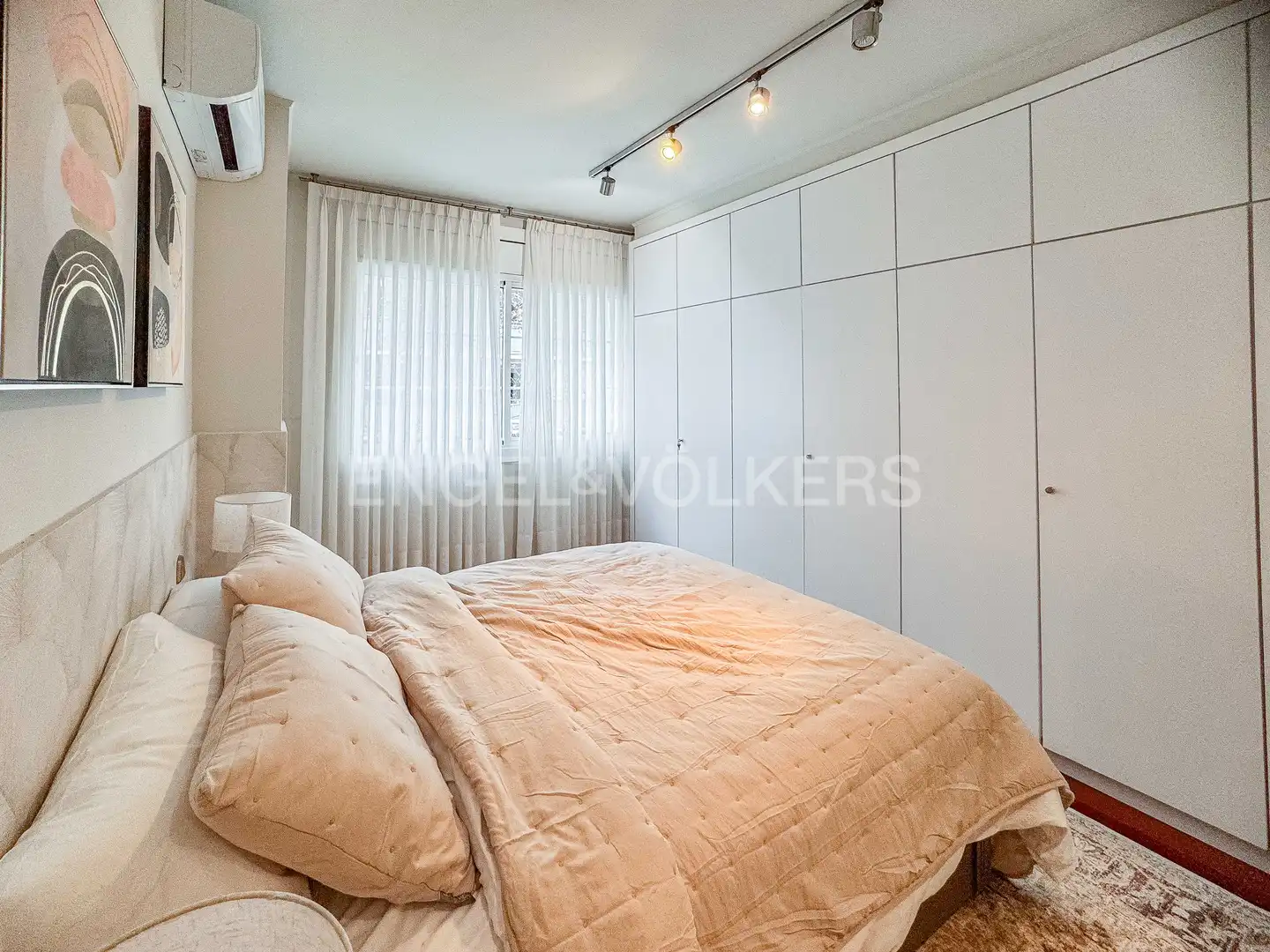 Flat with terrace to rent in Eixample, imagen 15