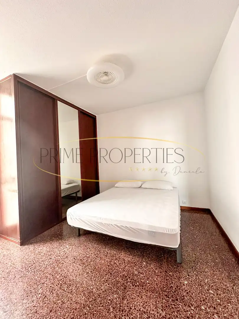 Bedroom of Attic for rent in Las Palmas de Gran Canaria  with Furnished