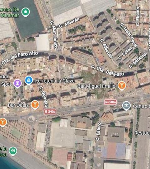 Foto 2 de Piso en venta en Adra, Almería