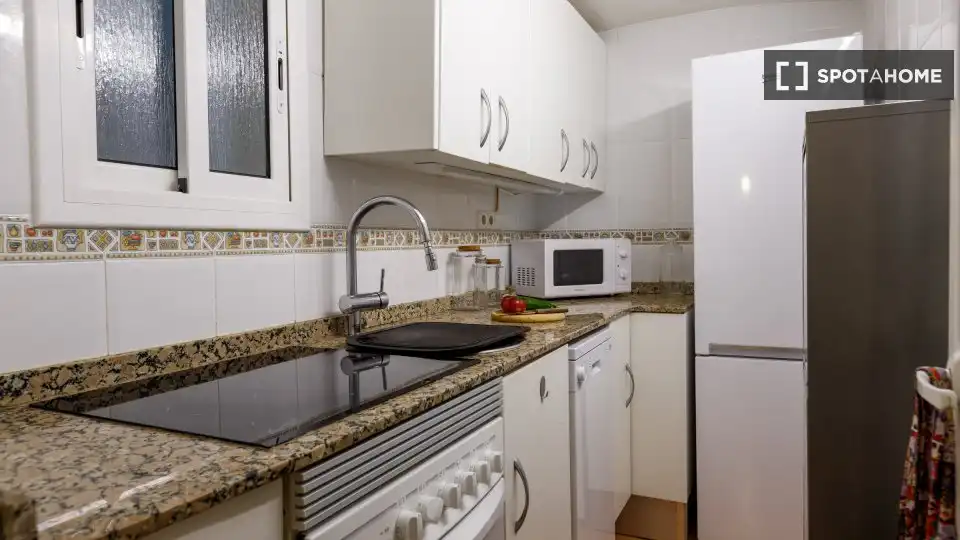 Flat to rent in Les Corts, imagen 15