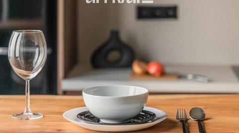 Photo 2 of Flat to rent in Almirante Cruilles, Aiora, Valencia