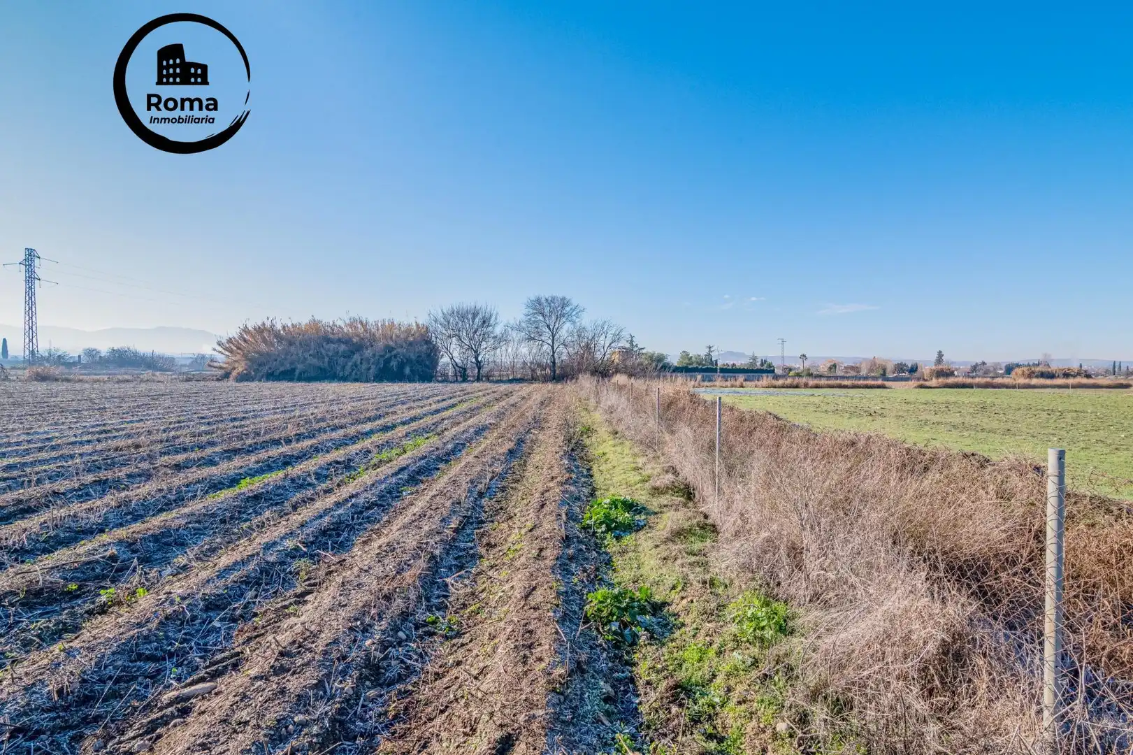 Lands and plots for sale in Carretera Polígono 9 Paraje 61 MARACHAT, 47, 18001, Granada, imagen 22