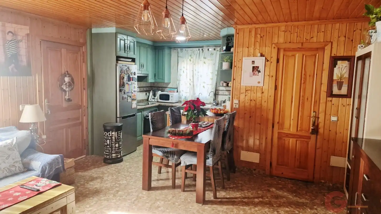 Chalet en venta en Almayate, imagen 7