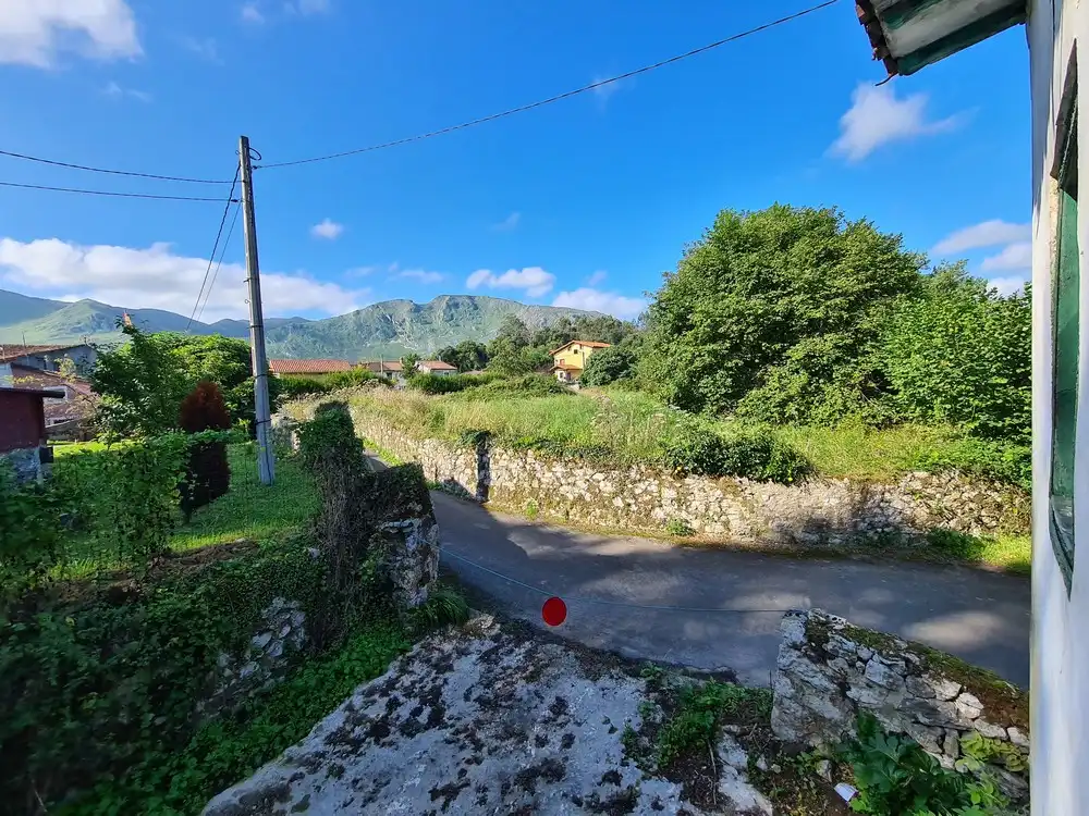 Houses for sale in Balmori, Posada - Barro