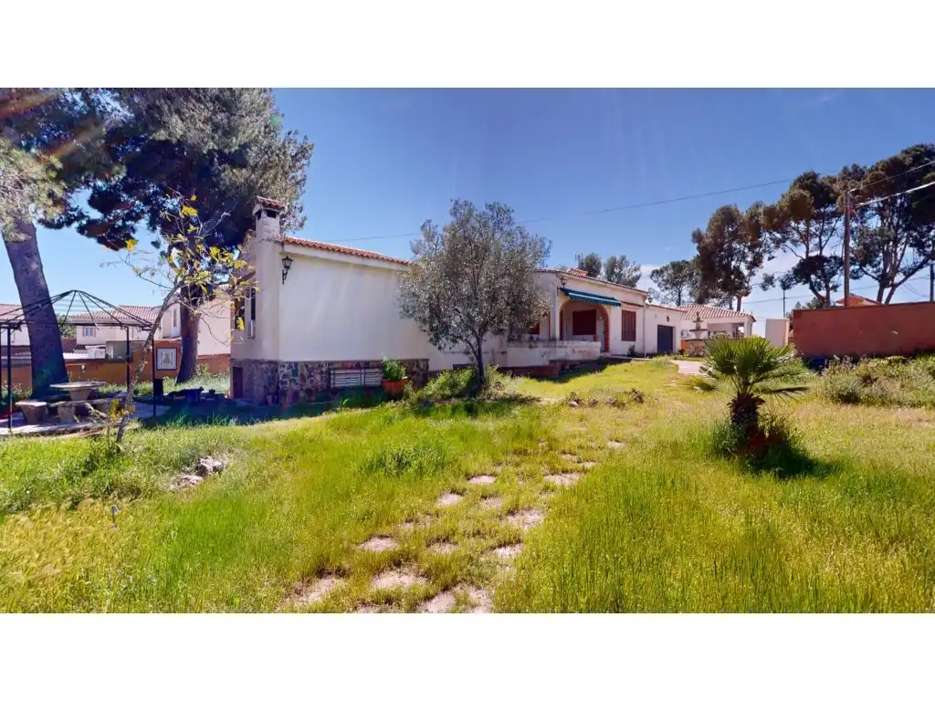 Exterior view of Houses for sale in La Pobla de Vallbona