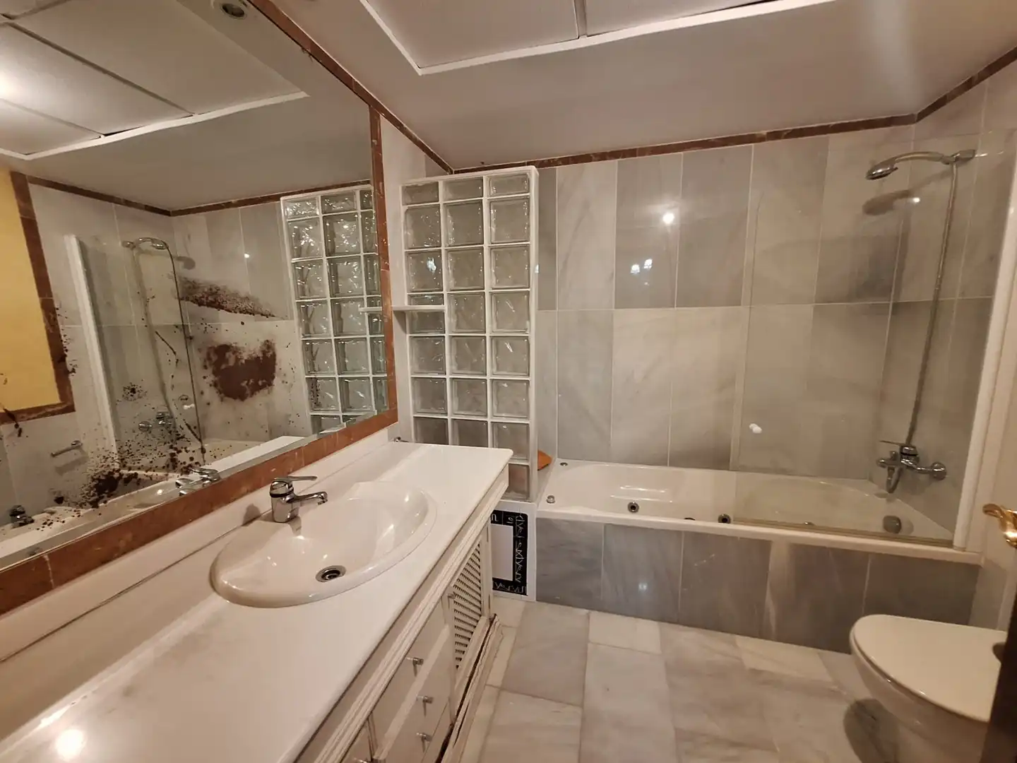 Baño de Casa o chalet en venta en Elche / Elx