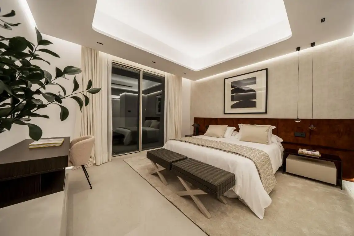 Apartment with pool for sale in Marbella Centro, imagen 37