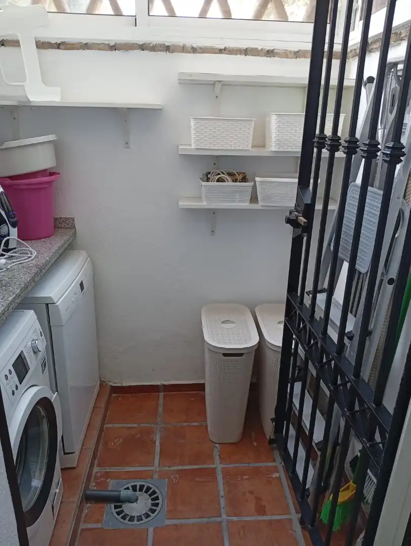 Casa con terraza en venta en Urbanizacion Nuevo Portil, imagen 24