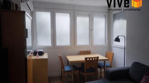 Photo 3 of Flat for sale in Cruz Roja,  Sevilla Capital