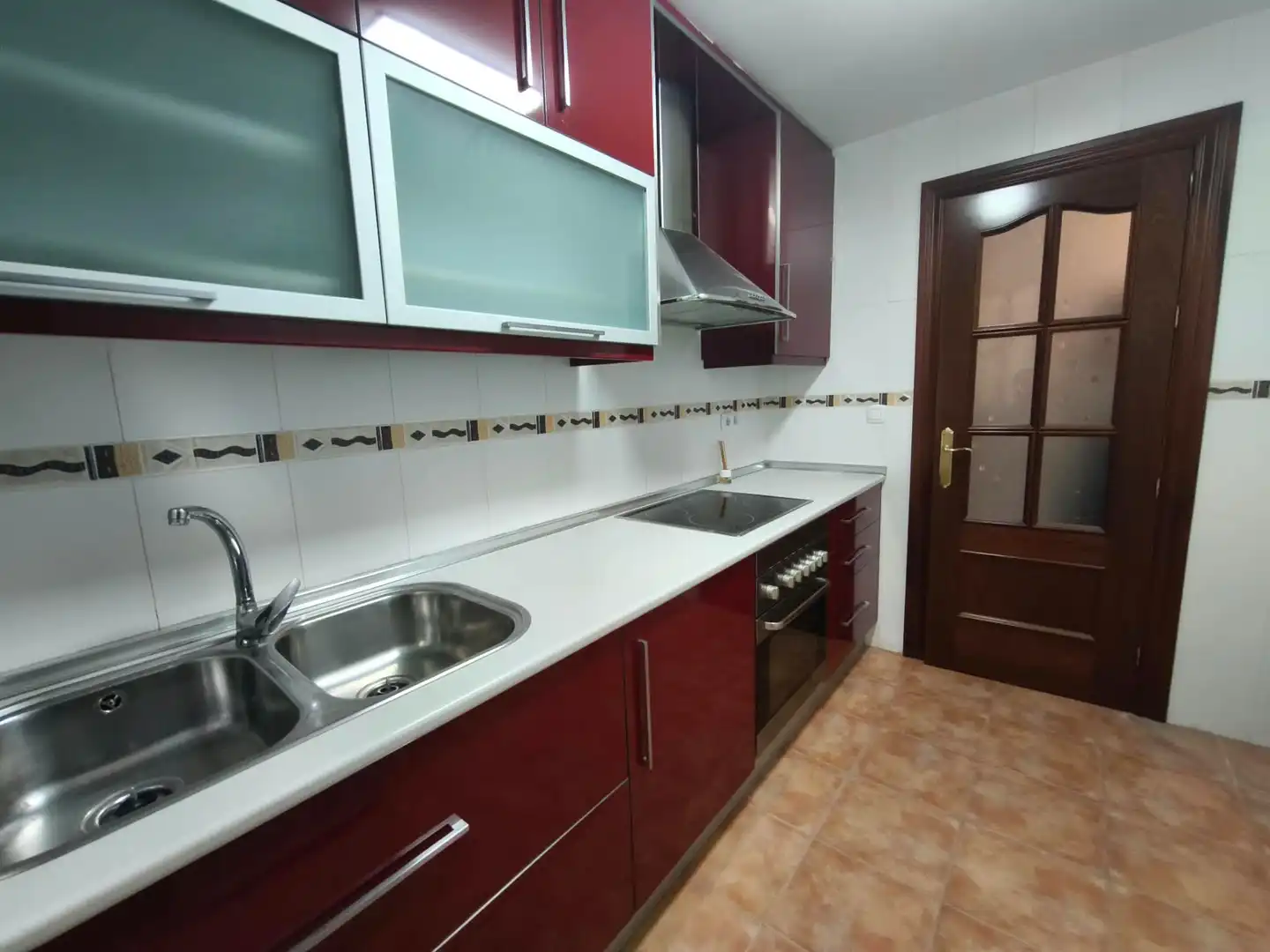 Piso de alquiler en Casco Histórico