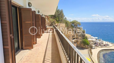 APARTAMENTO CON TERRAZA Y VISTAS FRONTALES AL MAR EN ILLETAS, imatge 5