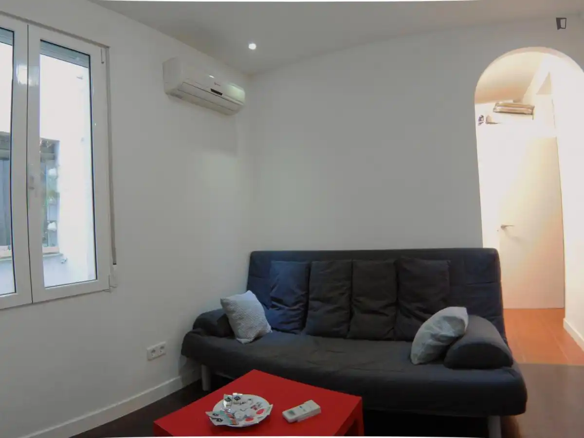 Apartament de lloguer a Palacio