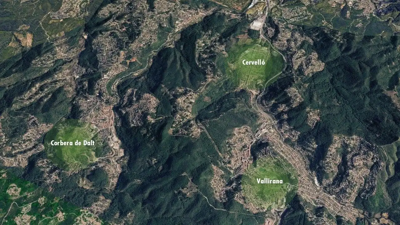 Residential land for sale in Paseo Flors, imagen 6