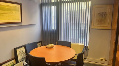 Foto 5 de Oficina de alquiler en Calle las Mercedes Kalea, 23, Las Arenas, Getxo