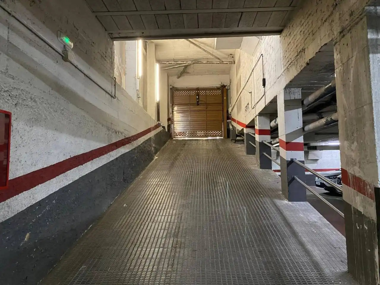 Individual for sale in Calle Consell de Cent, imagen 2