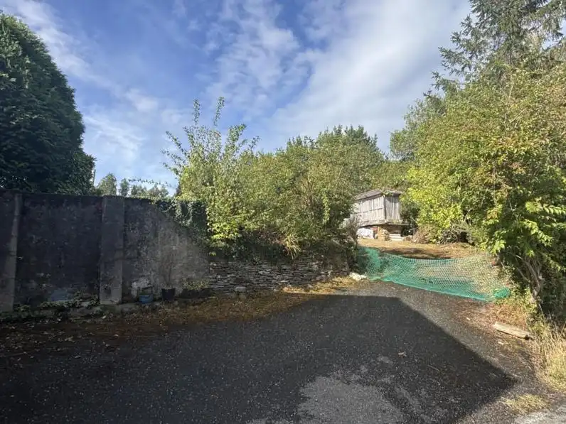 Casa amb jardí en venda a CORVELLE 8, imagen 37