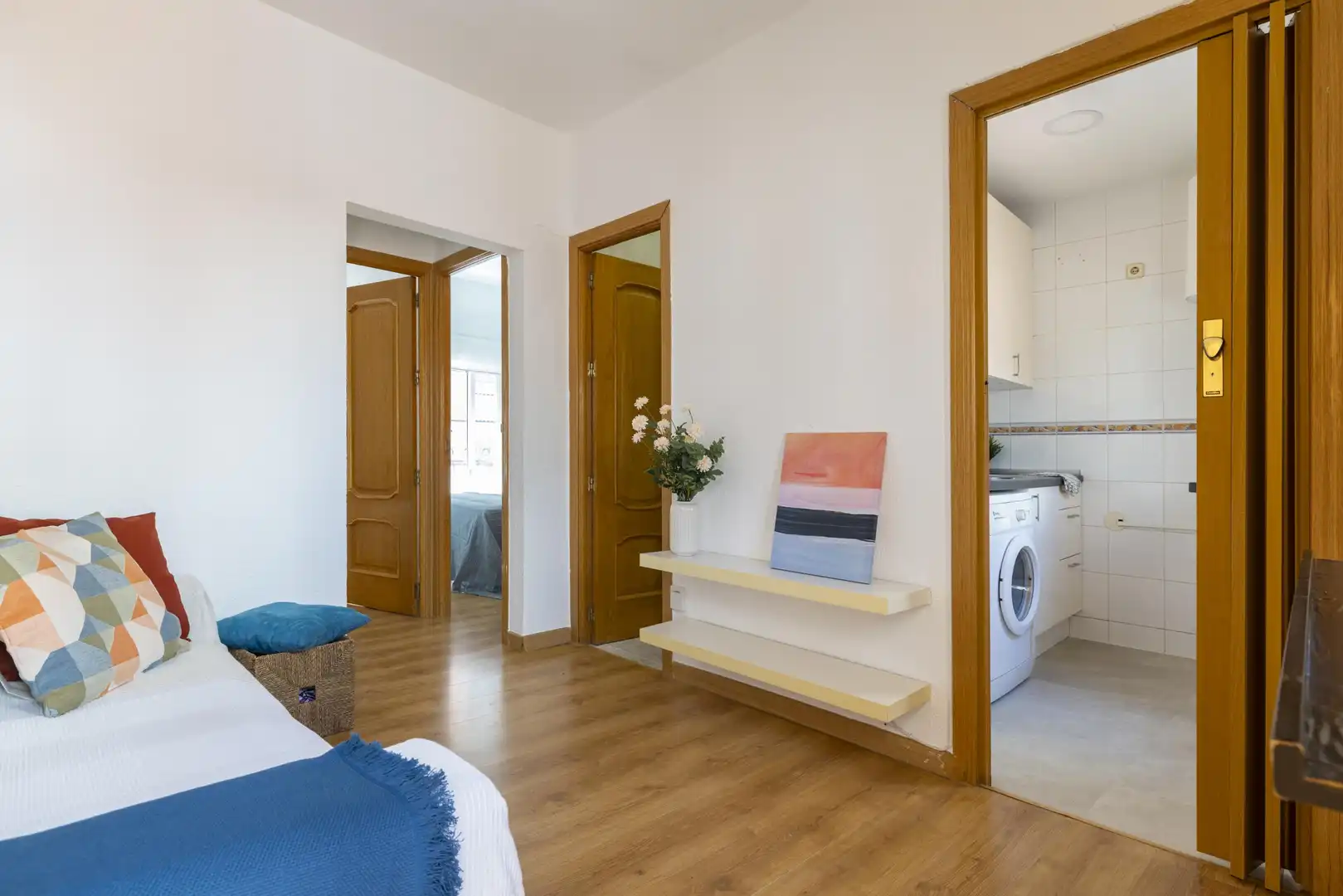 Apartament en venda a C. de Peña de la Atalaya, 70, imagen 2