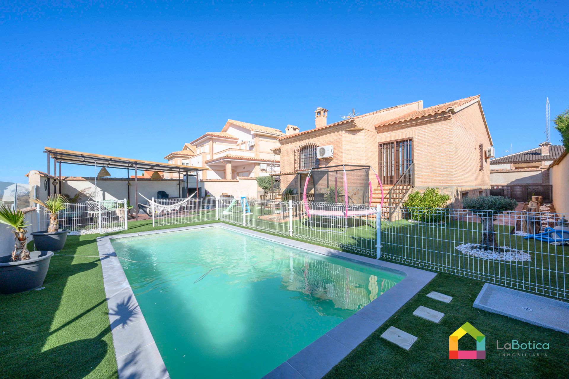 Casa o xalet en venda