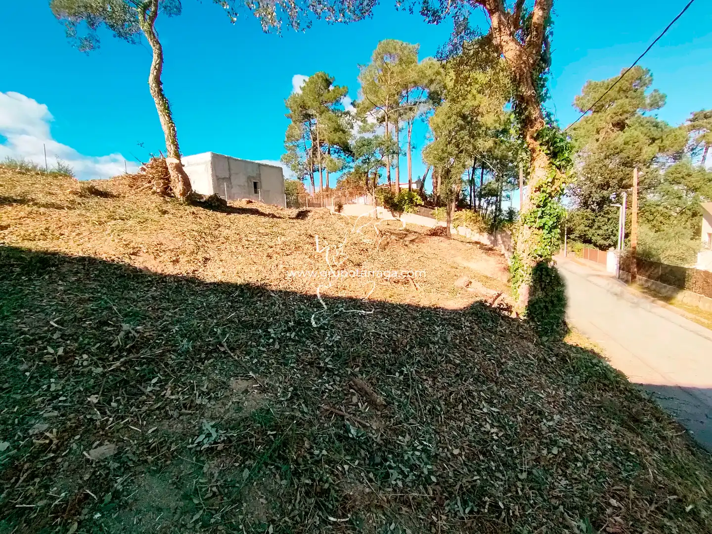 Wohnbaugrundstück zum Verkauf in Carrer Platja d'Aro 38, imagen 6