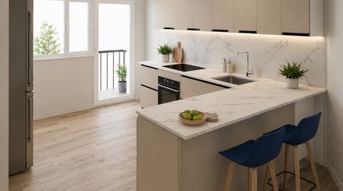 Photo 2 of Flat for sale in San Pedro de Deusto - La Ribera, Bilbao