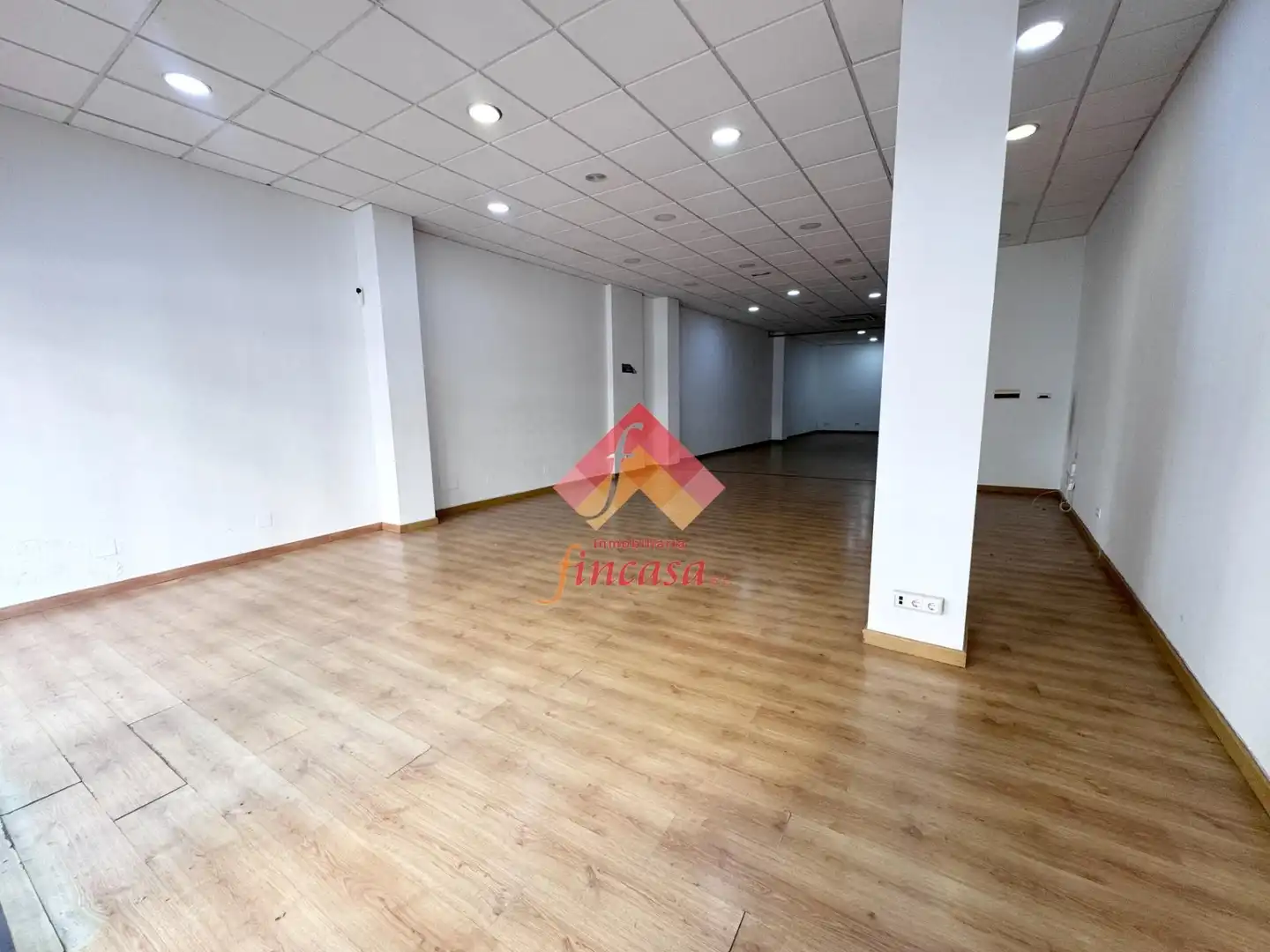 Local comercial de lloguer a Centro, imagen 4