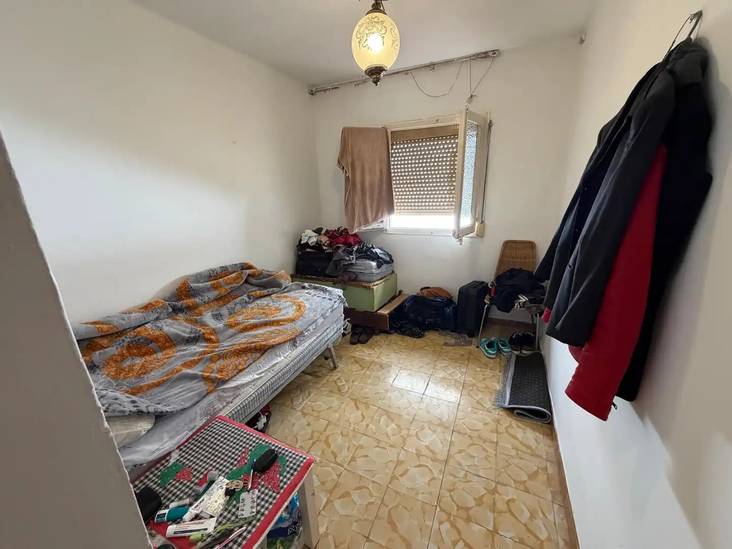 Habitación de Piso en venta en Balaguer con Horno, Balcón y Internet