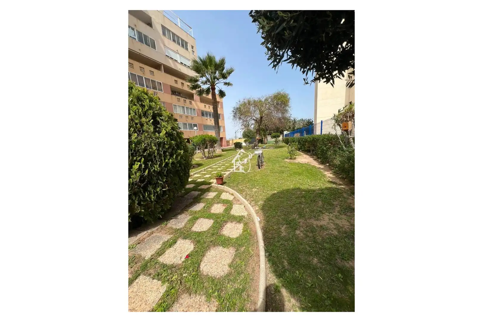 Exterior view of Apartments for rent in Torrevieja  with Furnished, Oven and Washing machine