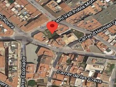 Terreno residenziale in vendita a calle Vell de la Pobla