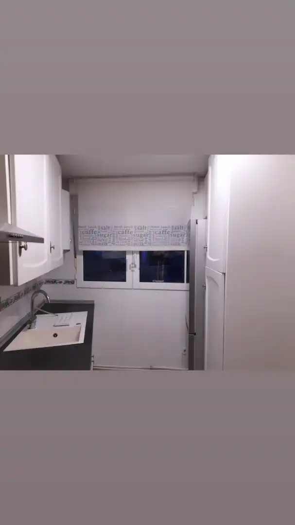 Flat for sale in Calle de la Pontezuela, Cercedilla