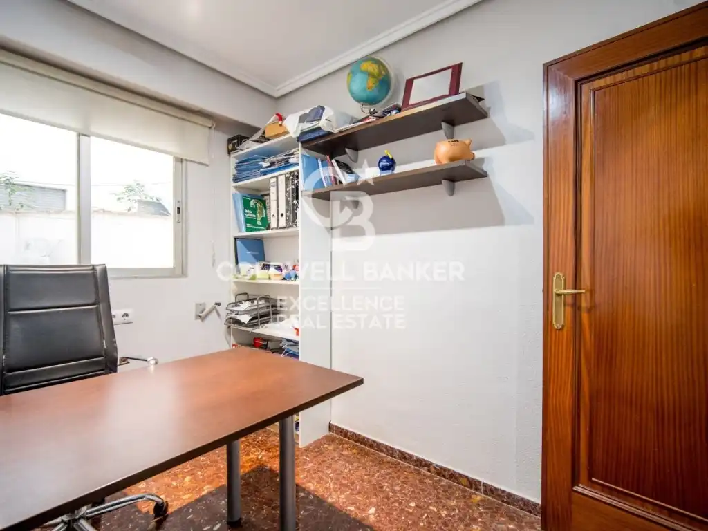 Wohnung zum Verkauf in Morvedre