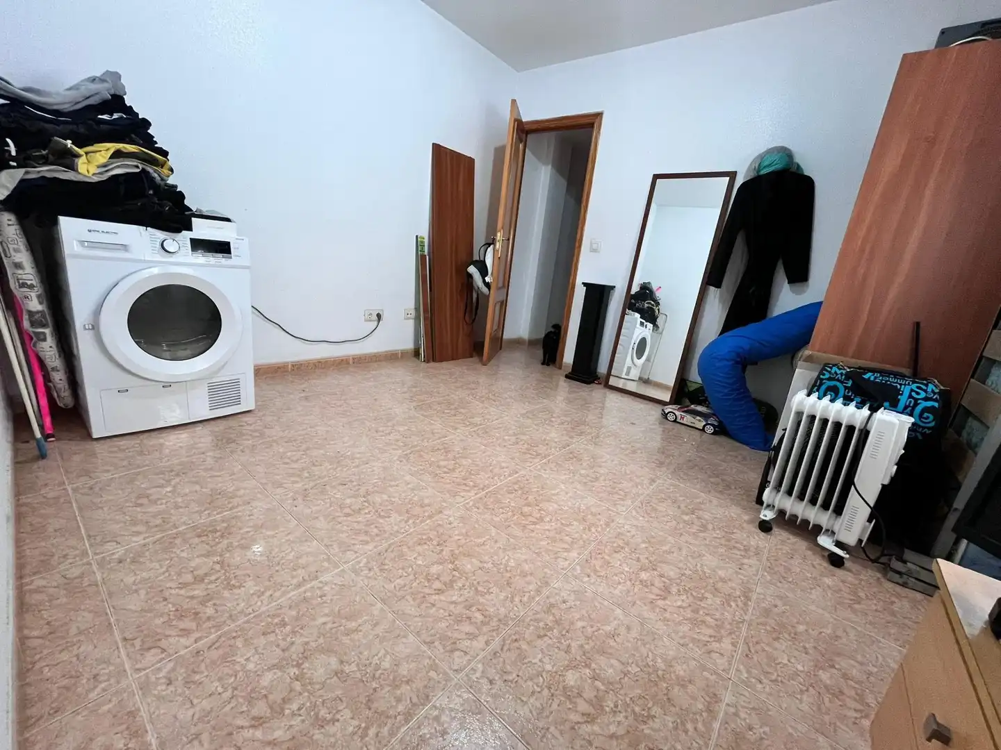 Piso en venta en Águilas con Amueblado y Balcón