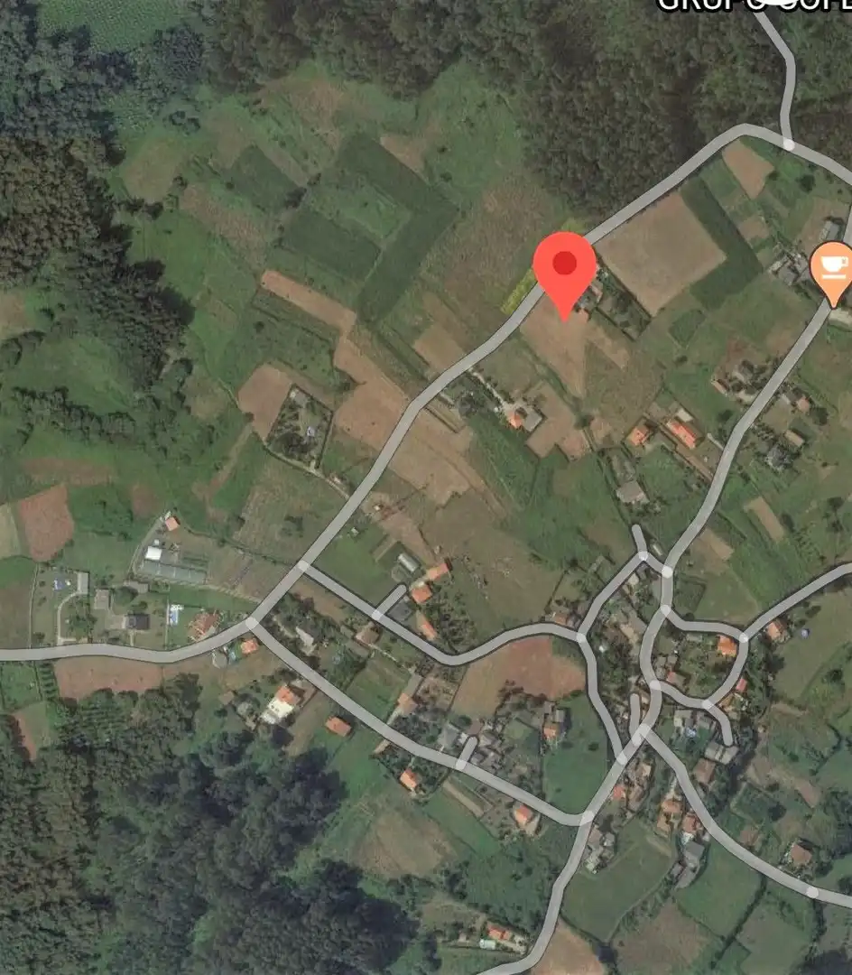 Residential for sale in Miño