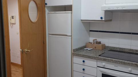 Photo 5 of Apartment for sale in Calle Cardenal Cienfuegos, 2, Auditorio - Seminario - Parque de Invierno, Asturias