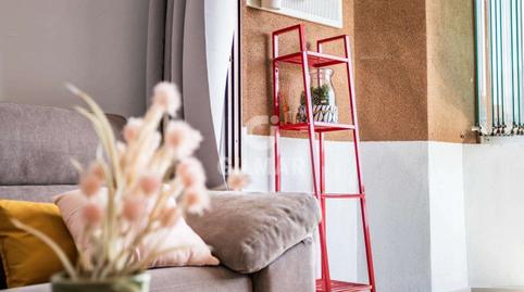 Foto 4 de Pis en venda a Puerto Deportivo, Málaga