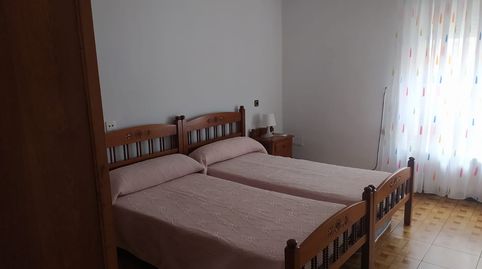 Foto 3 de Piso de alquiler en El Cristo, Oviedo