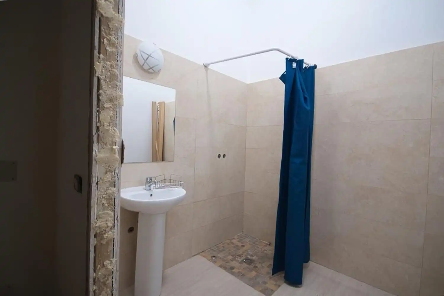 Bany de Edifici en venda en Las Palmas de Gran Canaria
