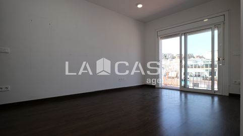 Foto 3 de Ático en venta en Avinguda de Borbó, Vilapicina i la Torre Llobeta, Barcelona Capital