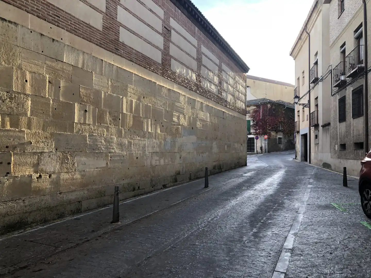 Aparcament en venda a Plaza Mayor - San Agustín, imagen 6