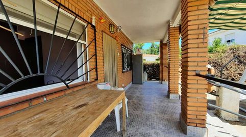 CHALET EN URBANIZACION EN ESCALONA, imagen 5
