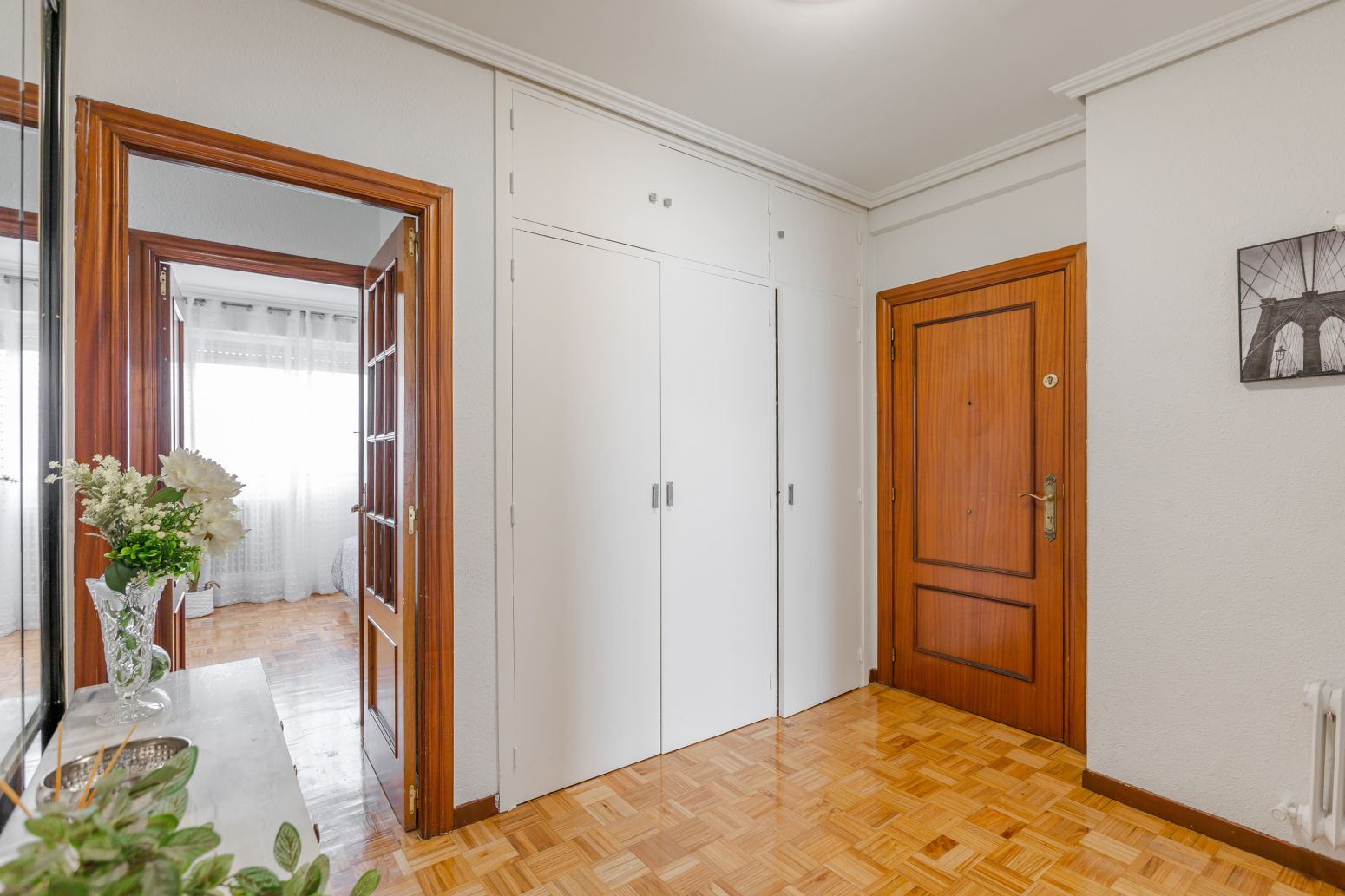 Flat for sale in  Pamplona / Iruña  with Heating, Parquet flooring and Terrace