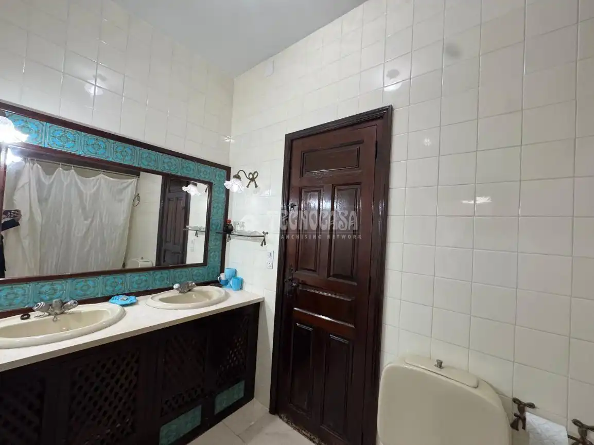 Baño de Casa o chalet en venta en Osuna con Terraza y Trastero