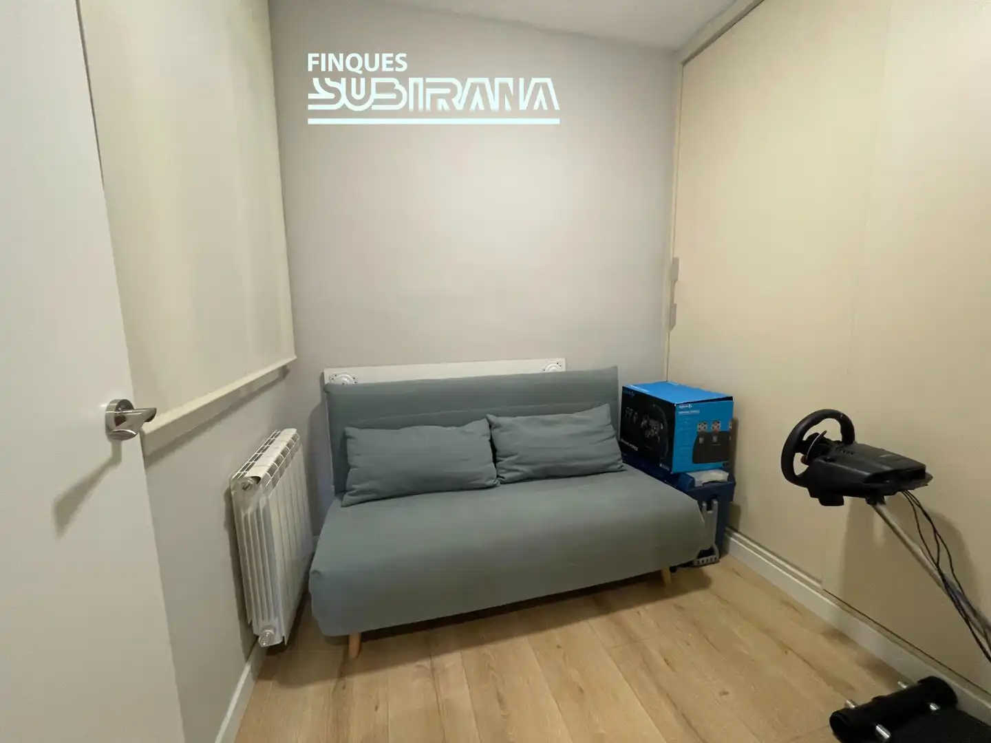 Piso con terraza en venta en Centre, imagen 29