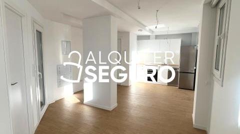 Foto 5 de Àtic de lloguer a Mendivil, Numancia, Madrid