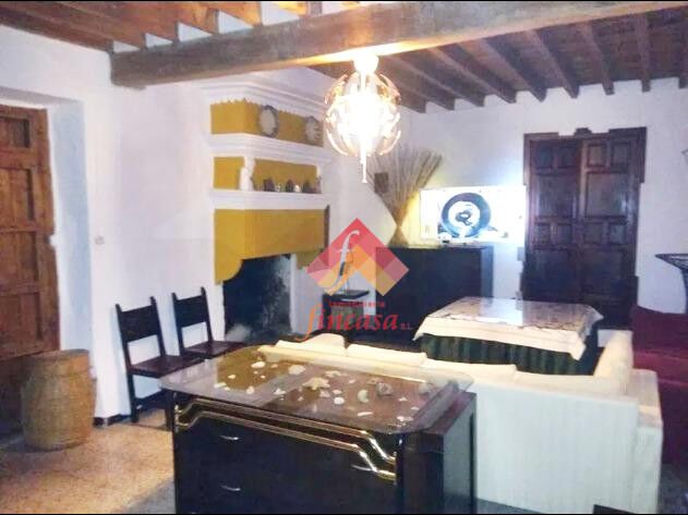 House or chalet for sale in Benaoján  with Private garden and Storage room
