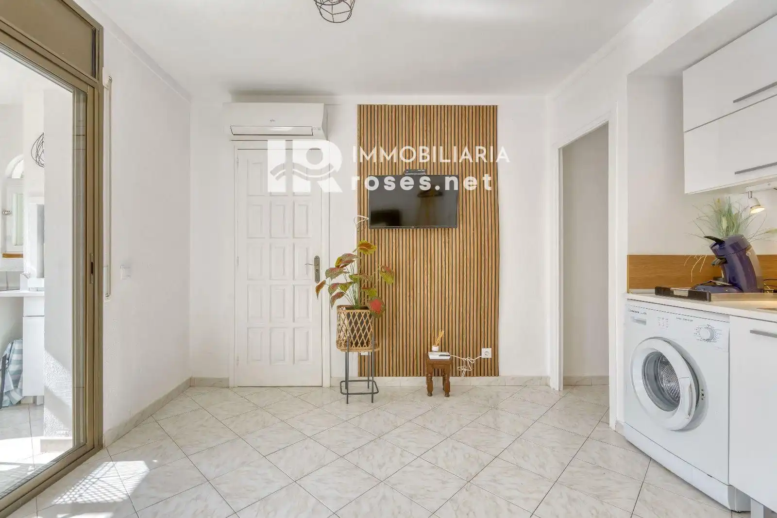 Appartement avec piscine à vendre à Josep Carner, imagen 8
