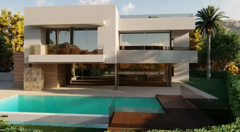 Casa con piscina in vendita a Río Real - Los Monteros, imagen 5