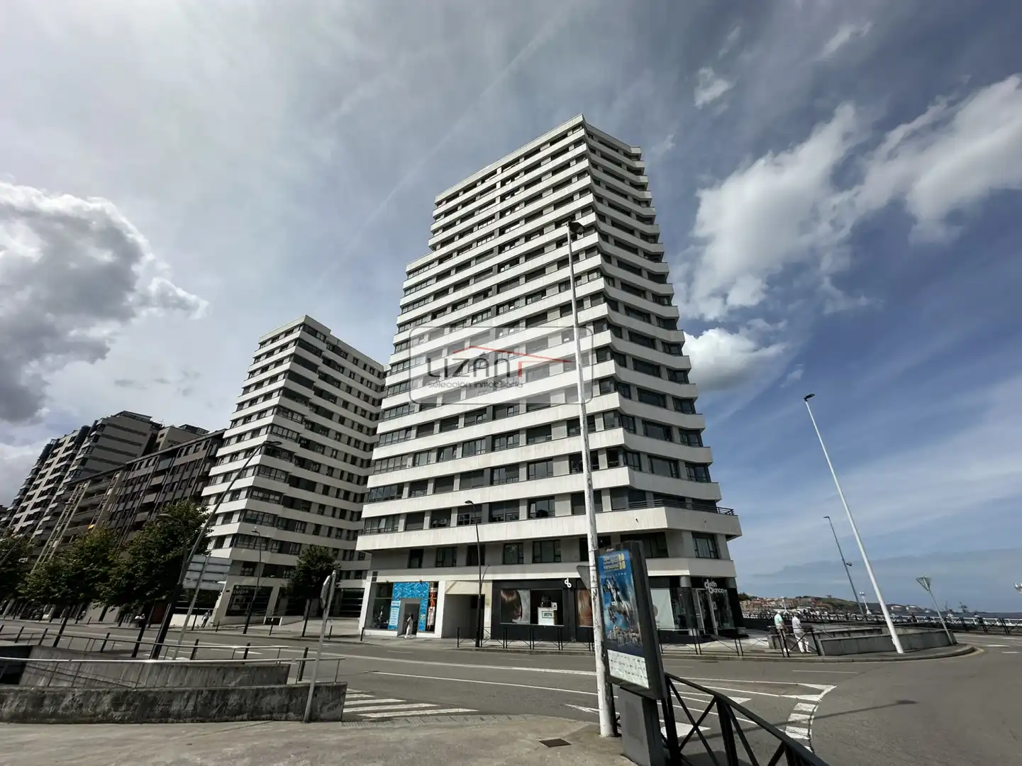 Piso con ascensor en venta en Gijón - Calle Rufo Rendueles, imagen 27