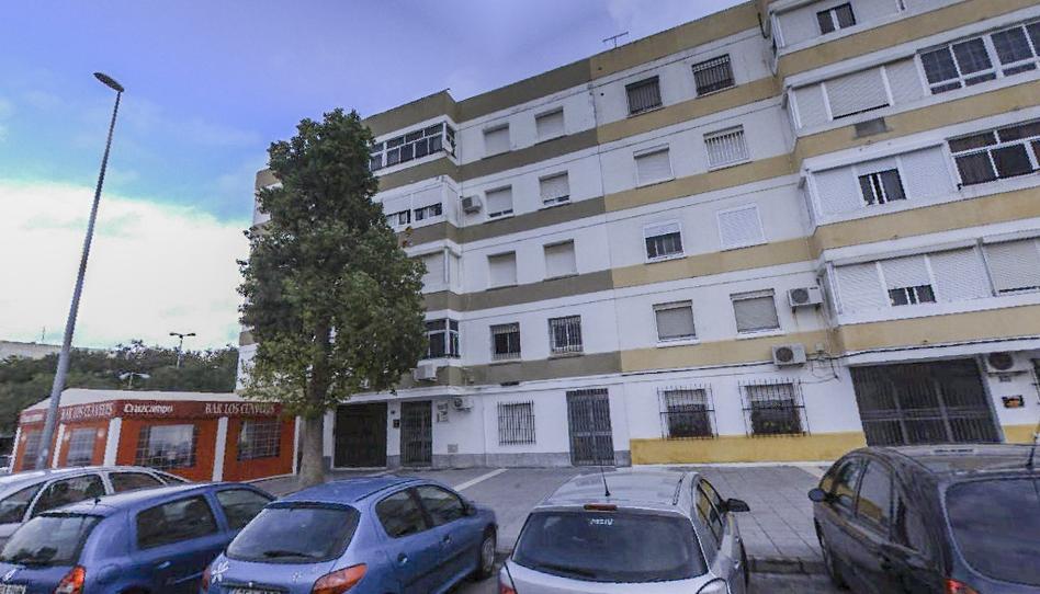 Photo 1 of Flat for sale in El Juncal - Vallealto, Cádiz
