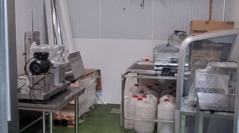 Foto 3 von Geschaftsraum zum Verkauf in Carrer Fontanelles, 25, Les Masies de Roda, Barcelona