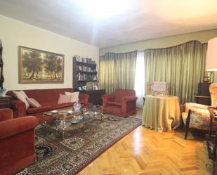 Living room of Flat for sale in Málaga Capital